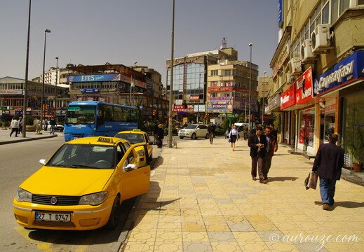 A-journey-along-the-Silk-Road