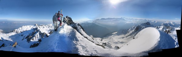 pano_croix de belledonne