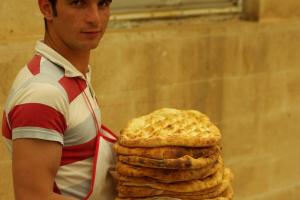 Silk Road
